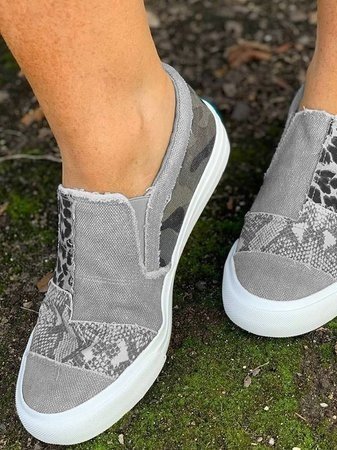 Nora | Women’s Orthopedic Easy-Wear Flat Shoes For Daily Comfort