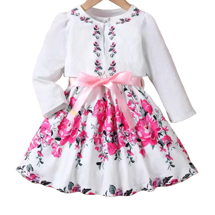 Kids clothing posy - product photo 1