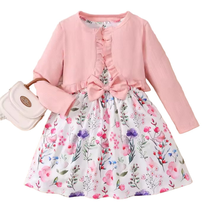 Kids clothing posy - product photo 2