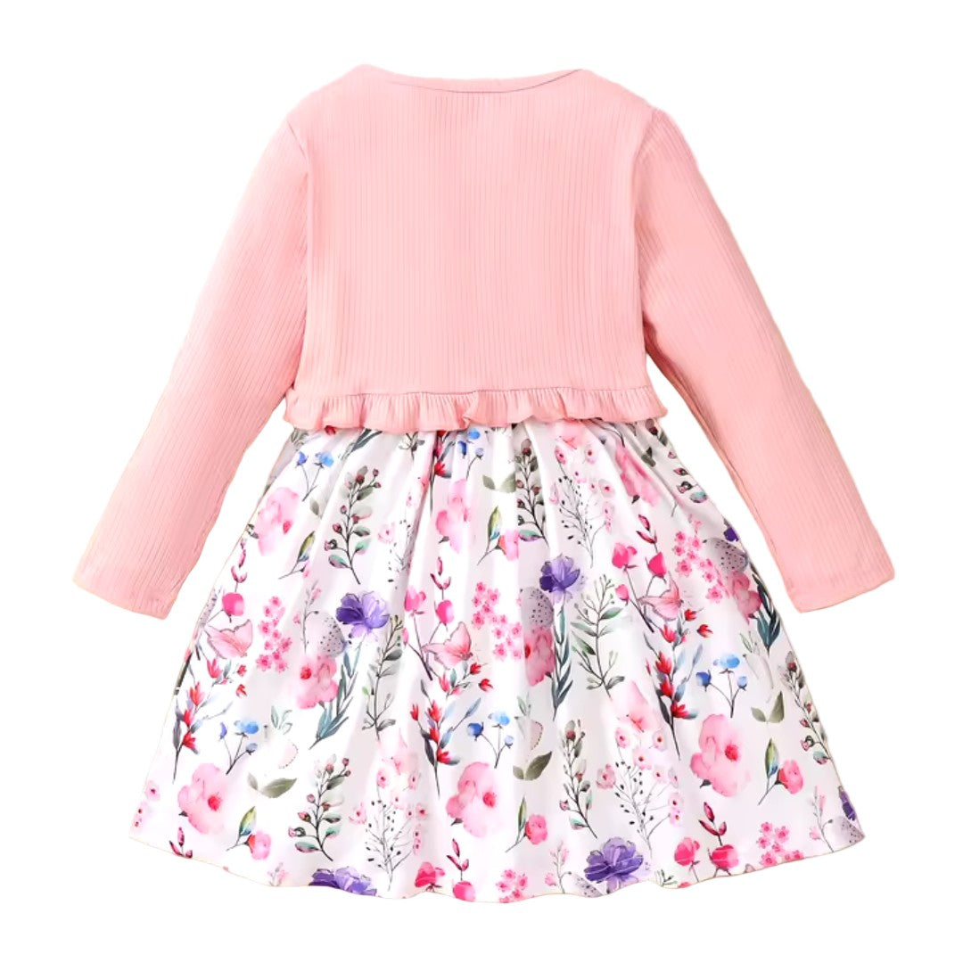 Kids clothing posy - product photo 3