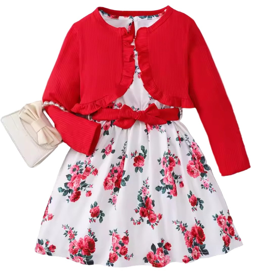 Kids clothing posy - product photo 4
