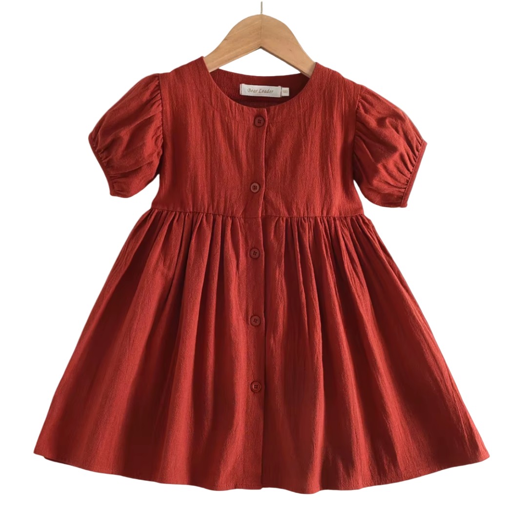 Kids clothing juno - product photo 1