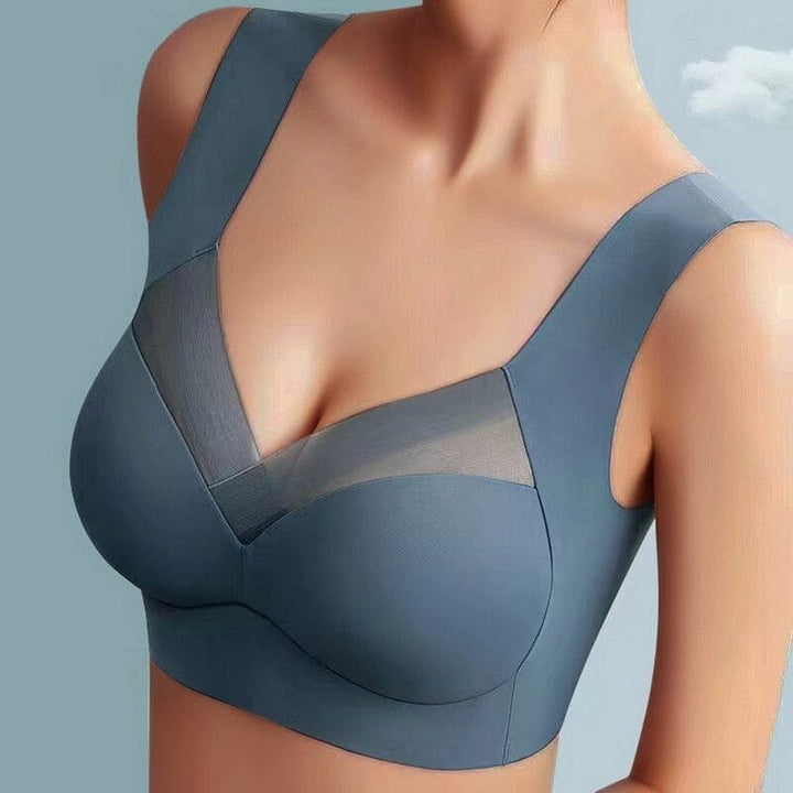 Ava | Comfort-Fit Seamless Bra For Women