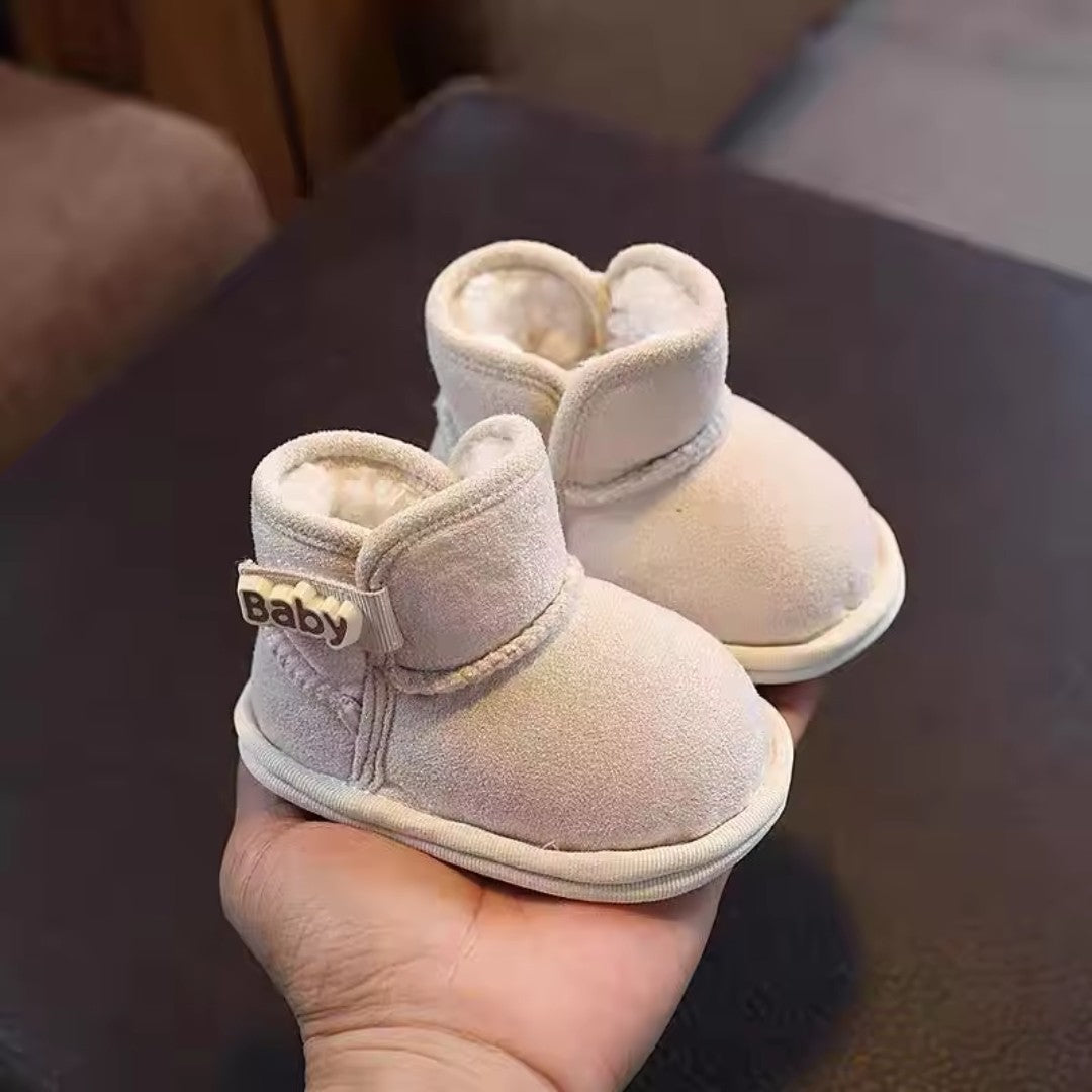 Baby shoes bramble - product photo 2