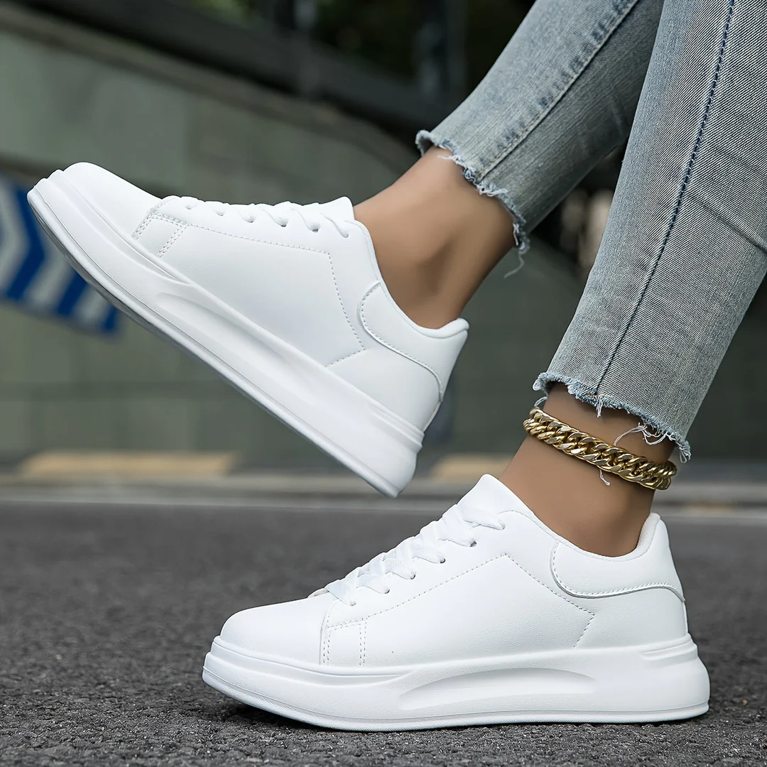 Mila | Stability-Enhanced Everyday Sneakers For Women
