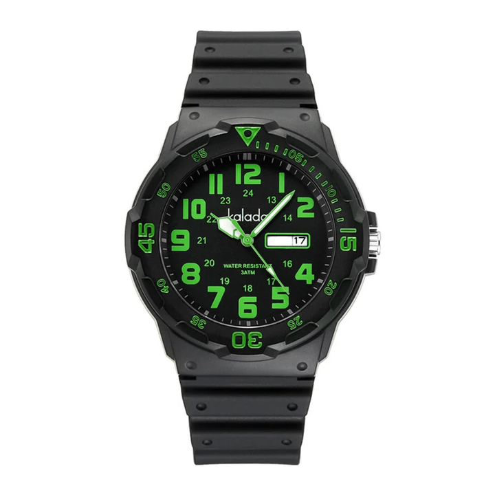 Tickwell watch - product photo 1