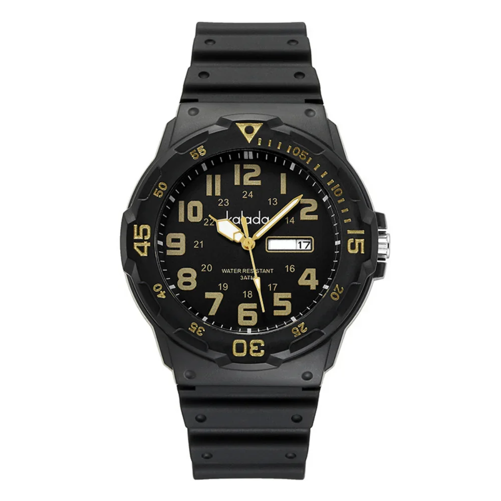 Tickwell watch - product photo 2