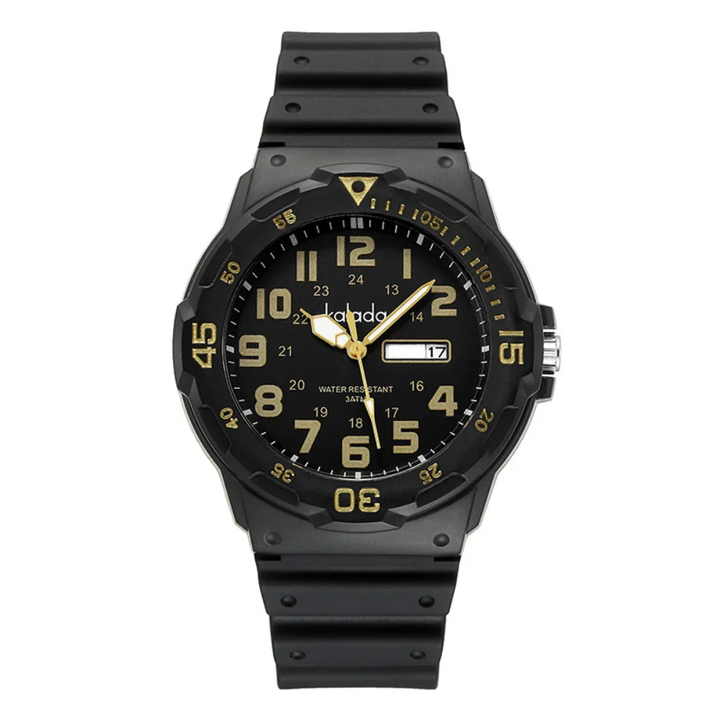 Tickwell watch - product photo 2