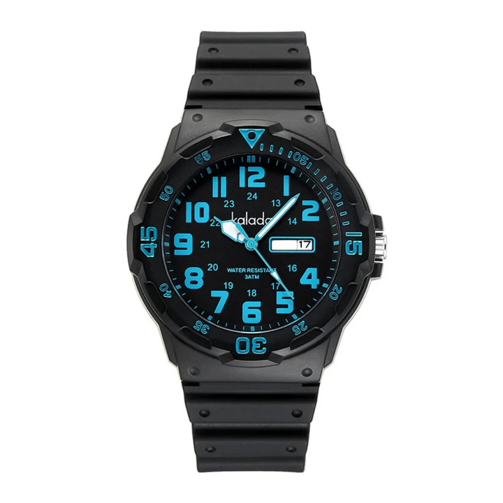 Tickwell watch - product photo 3