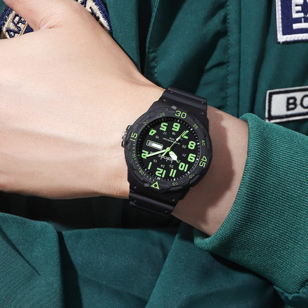 Tickwell watch - product photo 4