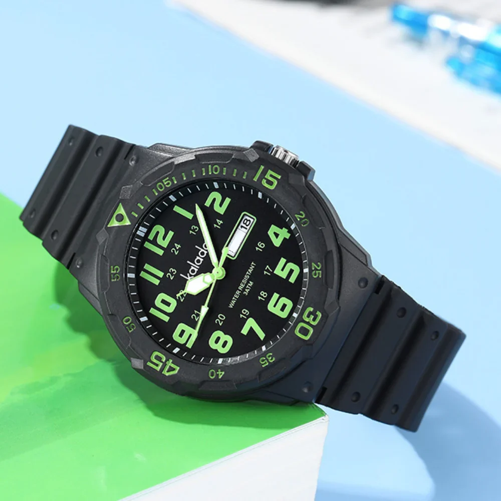 Tickwell watch - product photo 5