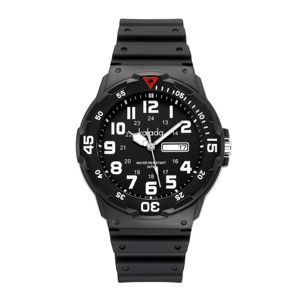 Tickwell watch - product photo 6