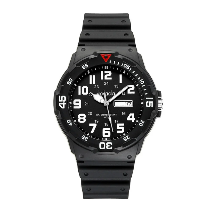 Tickwell watch - product photo 6
