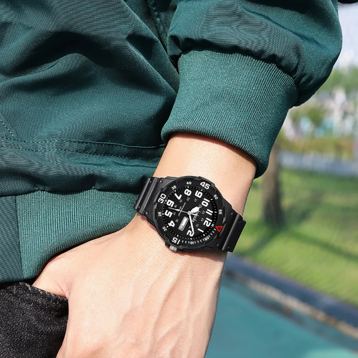 Tickwell watch - product photo 8