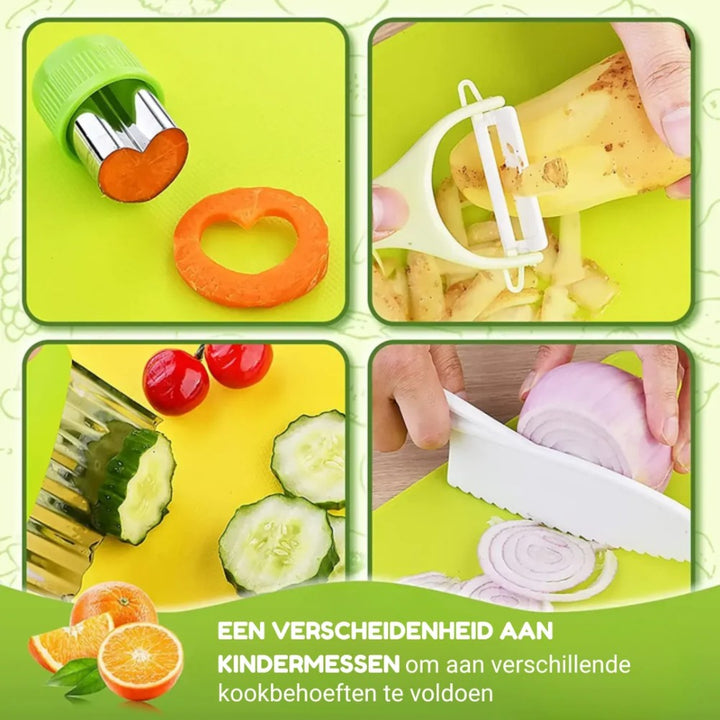 Kids toys sousling - product photo 4