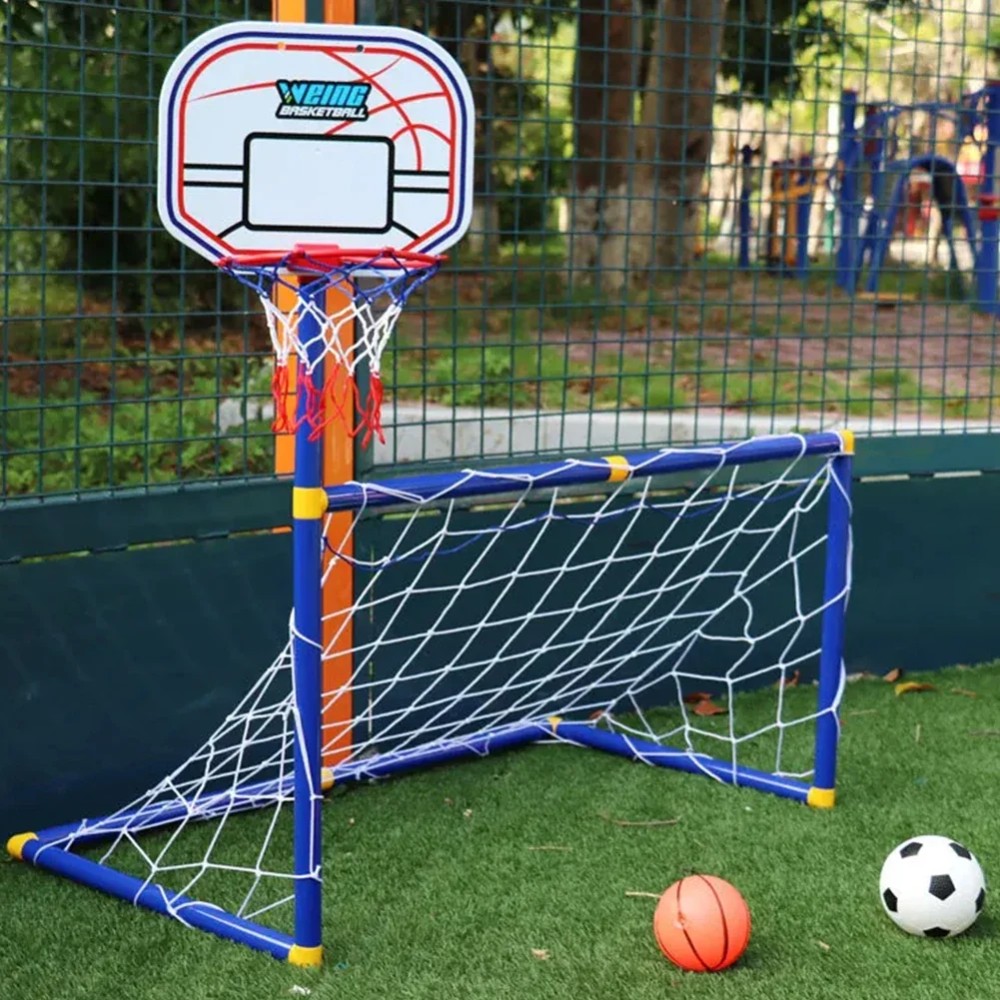 Kids toys halfpitch - product photo 1