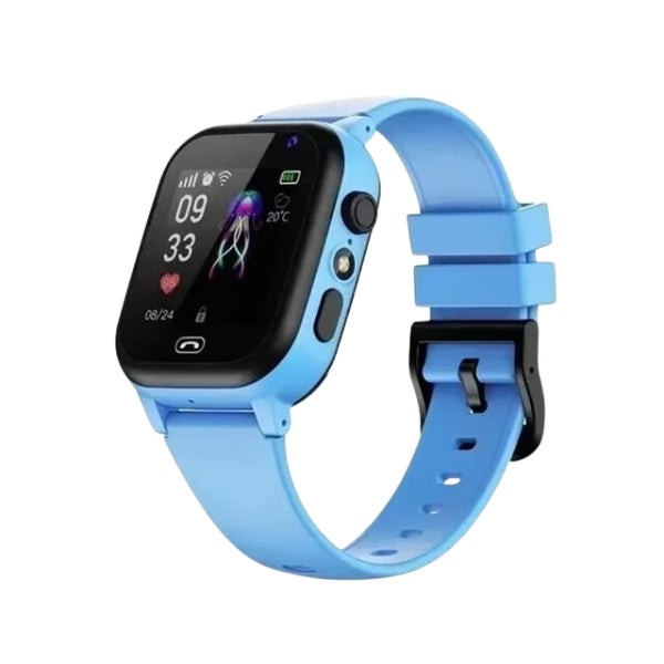Kids GPS smartwatch with a colour screen - product photo 4