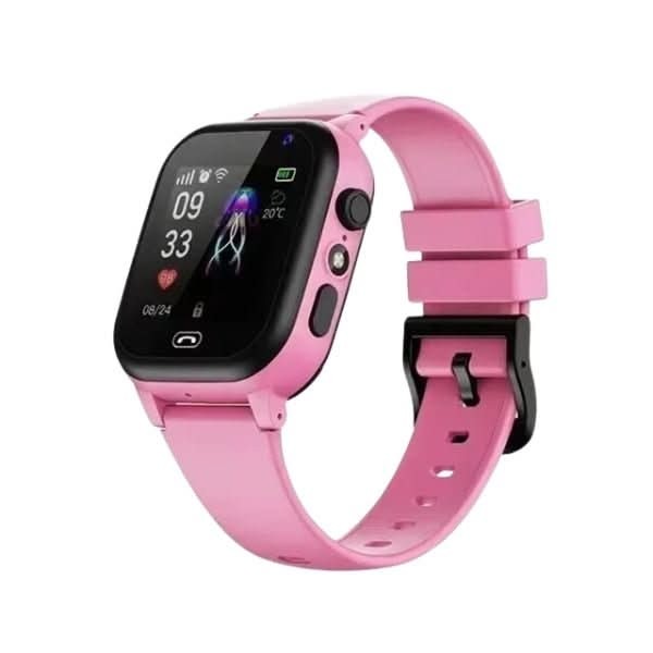 Kids GPS smartwatch with a colour screen - product photo 6