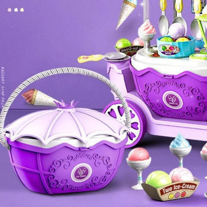 Kids toys sundrift - product photo 3