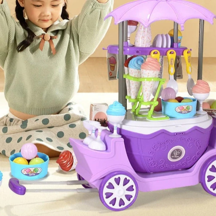 Kids toys sundrift - product photo 4