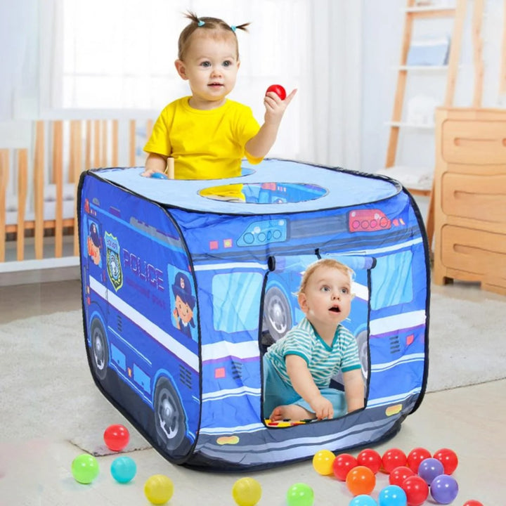 Kids toys rumble - product photo 6