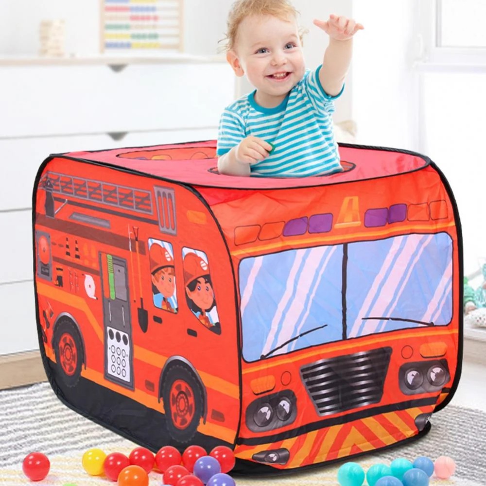 Kids toys rumble - product photo 7