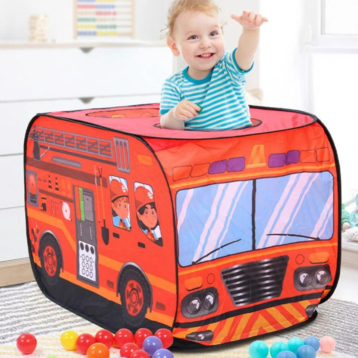 Kids toys rumble - product photo 7
