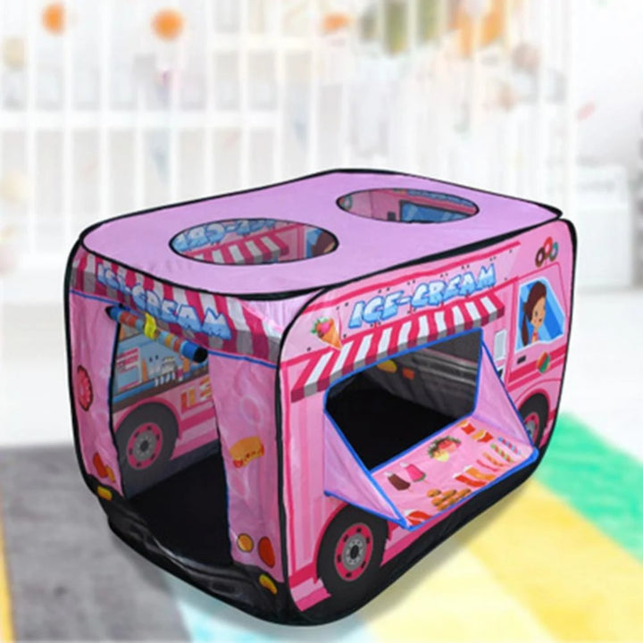 Kids toys rumble - product photo 8
