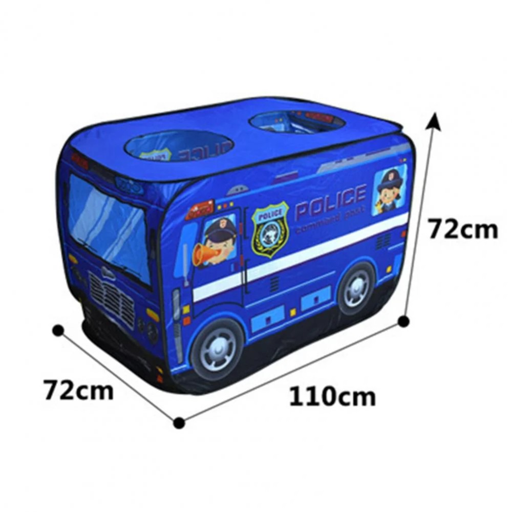 Kids toys rumble - product photo 9