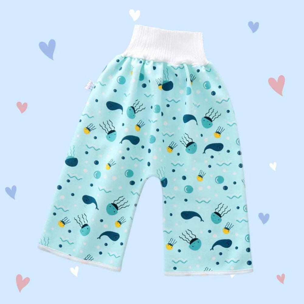Kids clothing nightfold - product photo 1