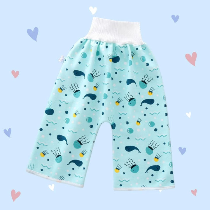 Kids clothing nightfold - product photo 1