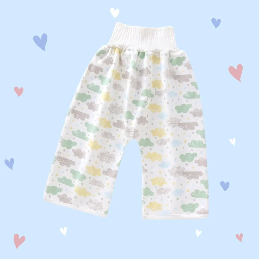 Kids clothing nightfold - product photo 4