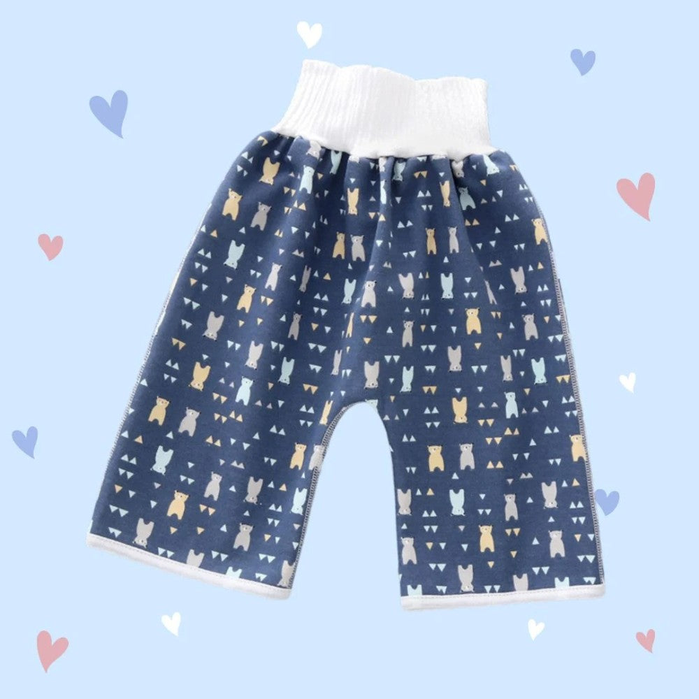 Kids clothing nightfold - product photo 6