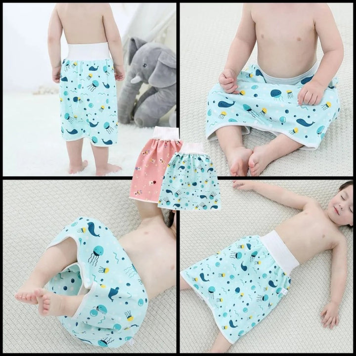Kids clothing nightfold - product photo 7