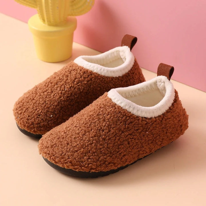 Kids shoes fernly - product photo 1