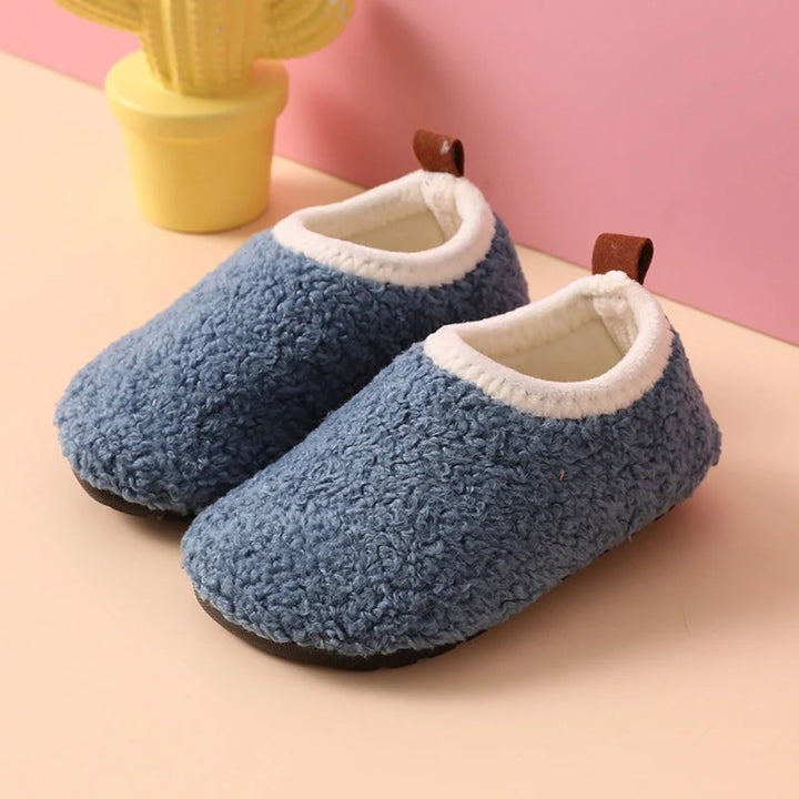 Kids shoes fernly - product photo 2