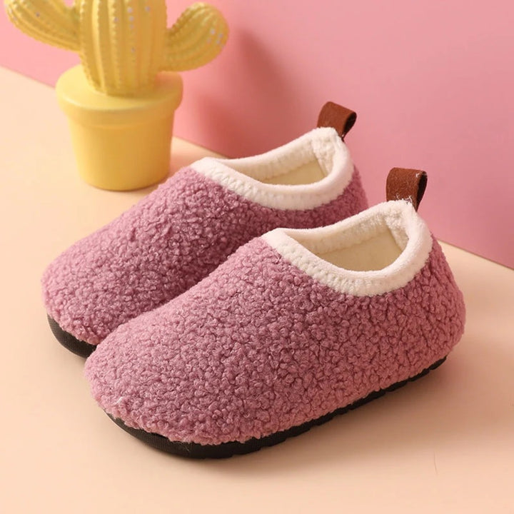 Kids shoes fernly - product photo 3