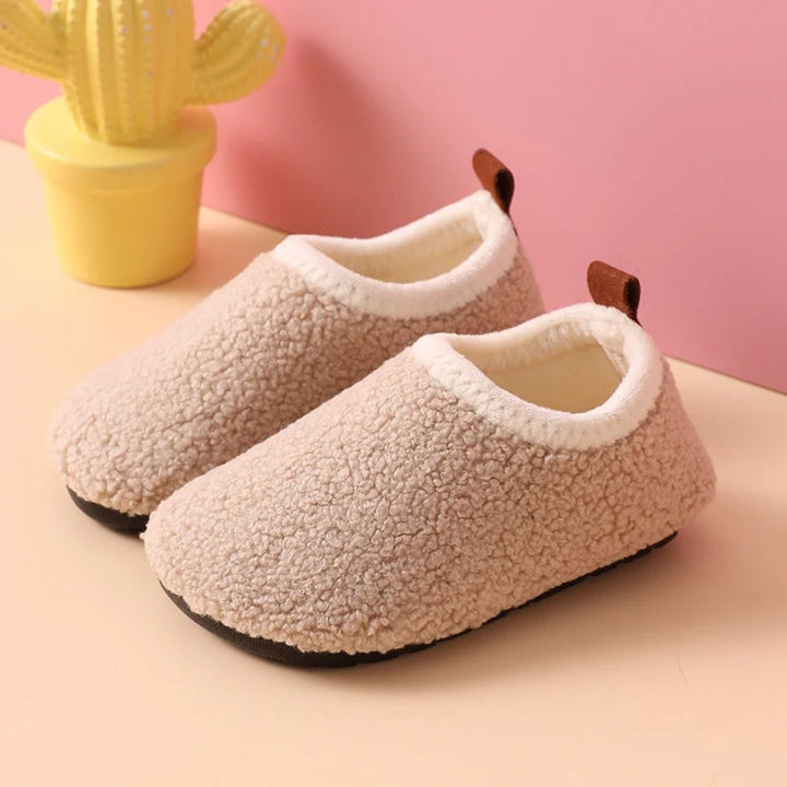 Kids shoes fernly - product photo 4