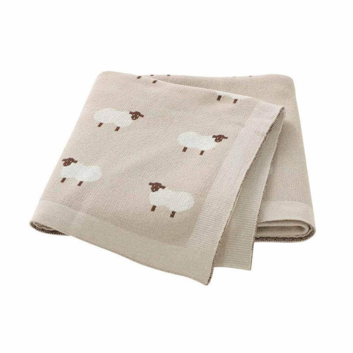 Baby blanket hazel - product photo 2