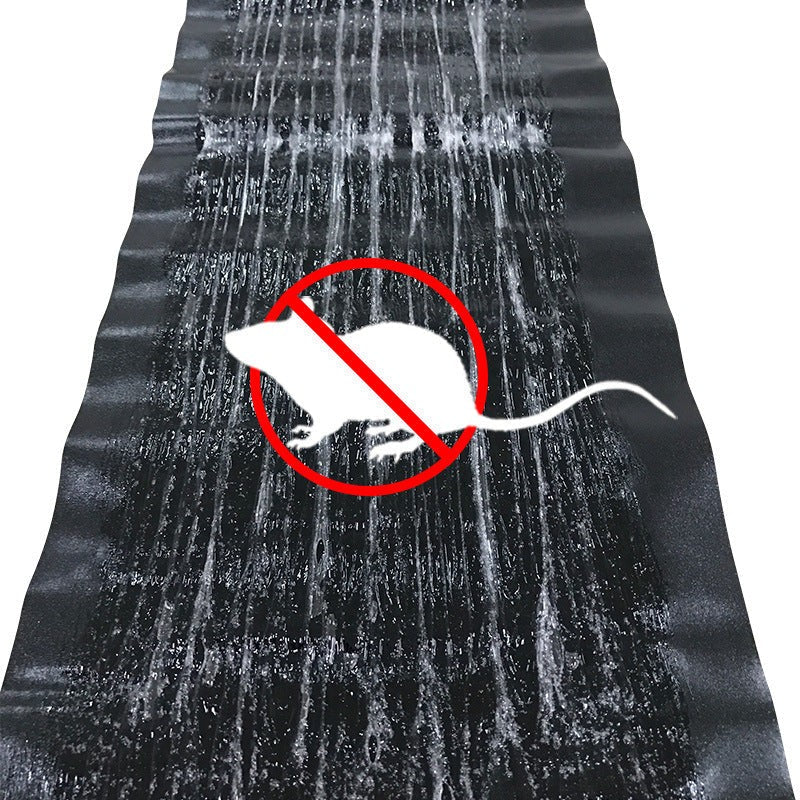 Large non-toxic glue trap laid flat - product photo 1
