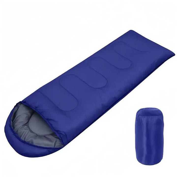 Lightweight four-season sleeping bag - product photo 8
