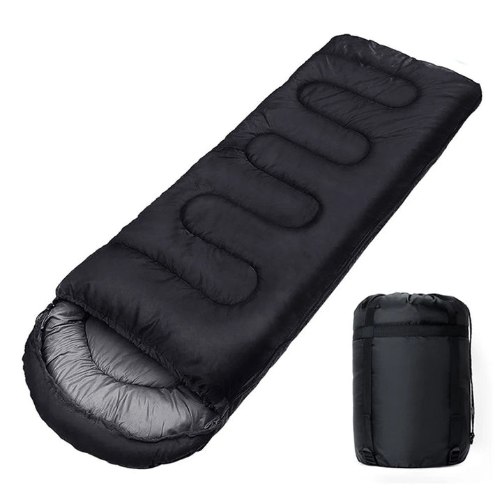 Lightweight four-season sleeping bag - product photo 9