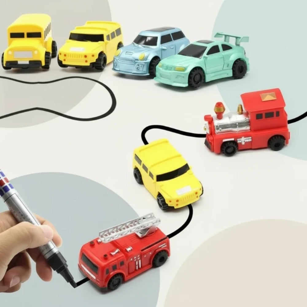 Kids toys scribbler - product photo 1