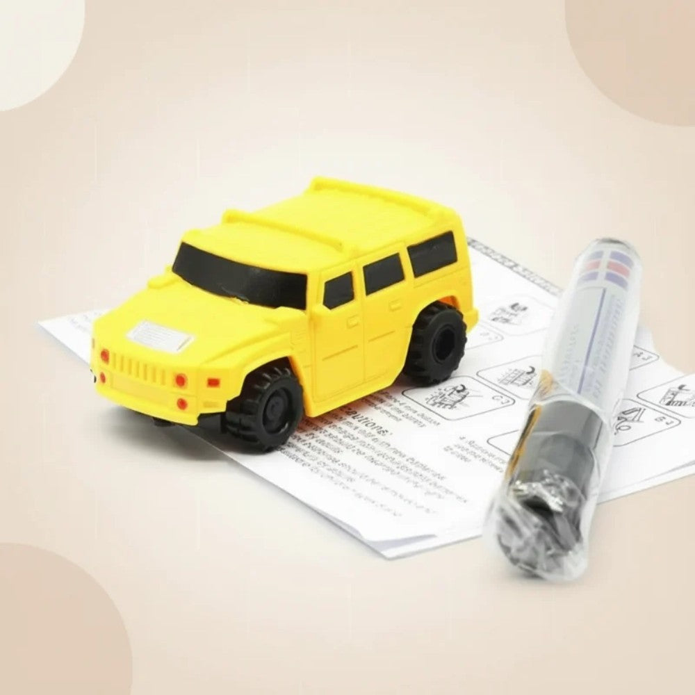 Kids toys scribbler - product photo 10