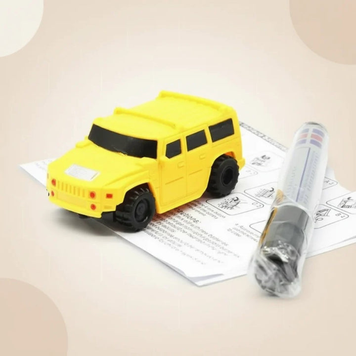 Kids toys scribbler - product photo 10