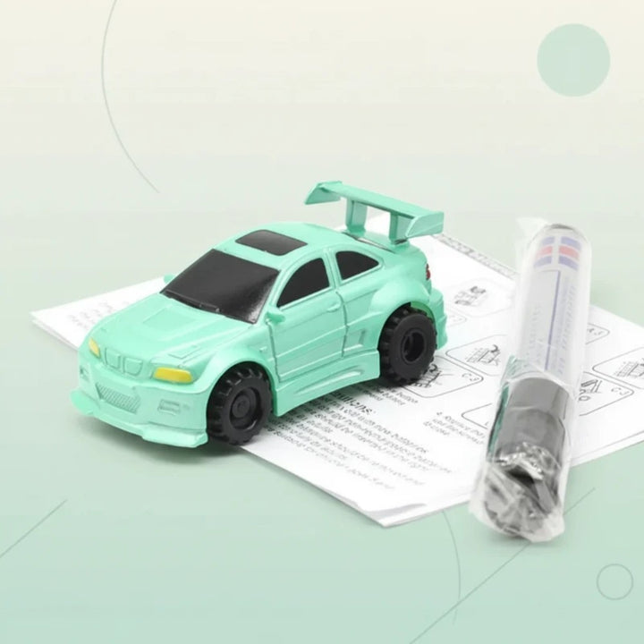 Kids toys scribbler - product photo 4
