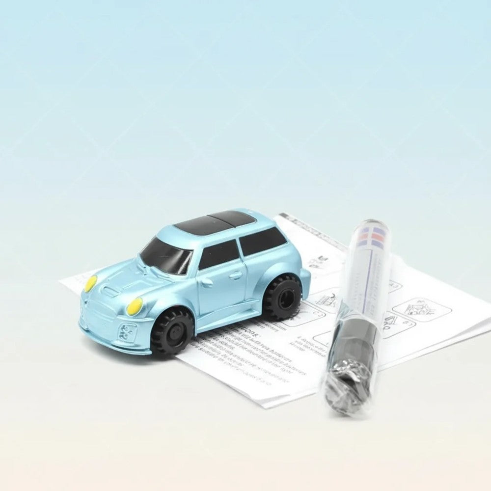Kids toys scribbler - product photo 5