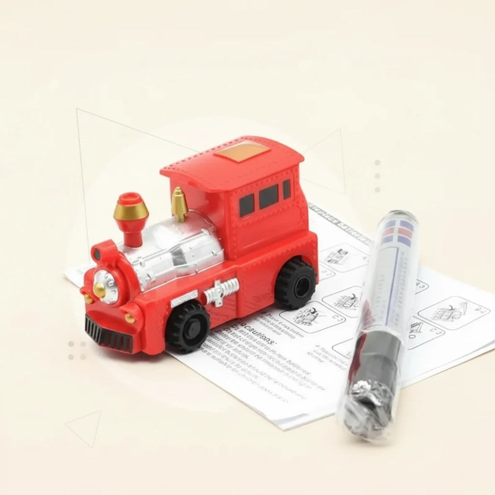 Kids toys scribbler - product photo 6