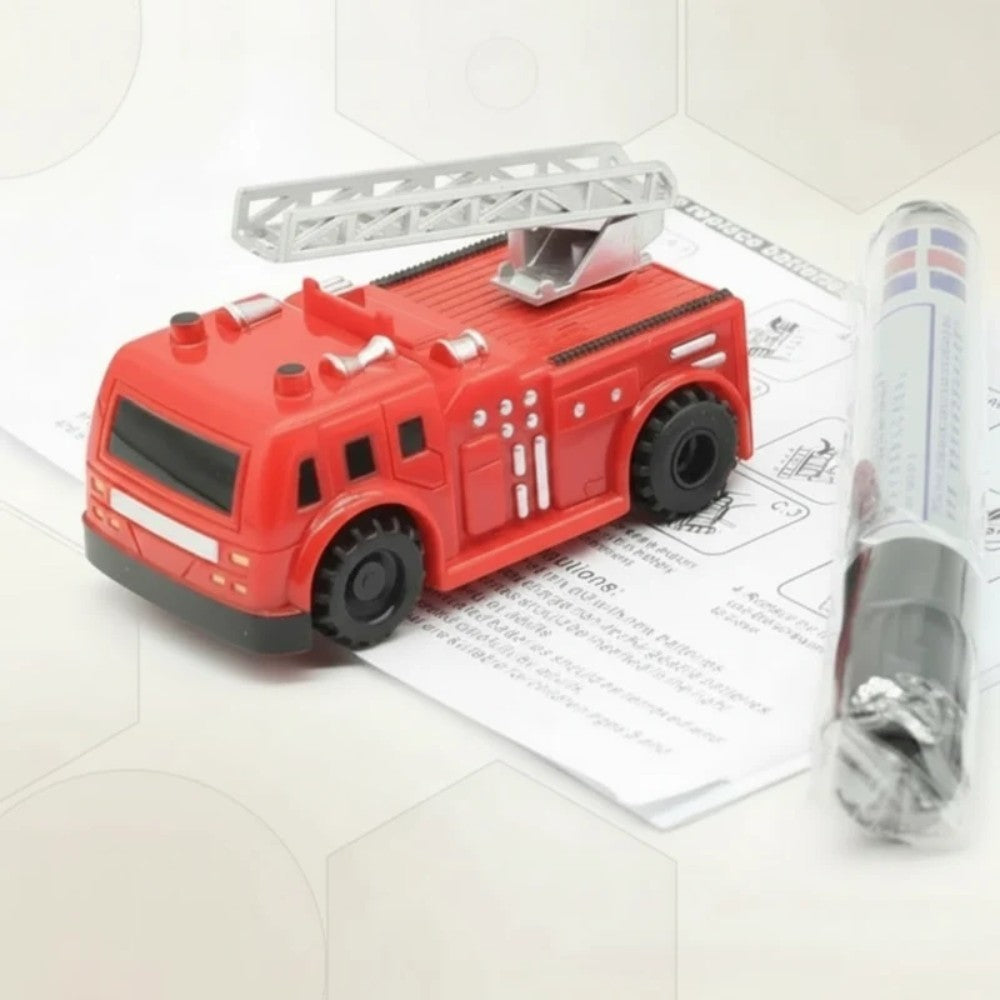 Kids toys scribbler - product photo 7