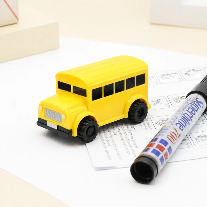 Kids toys scribbler - product photo 9